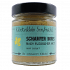 Scharfer Bauer Senf