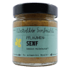 Pflaumen Senf