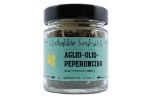 Aglio-Olio-Peperoncino