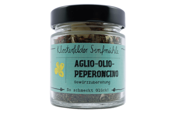 Aglio-Olio-Peperoncino