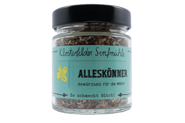 Alleskönner