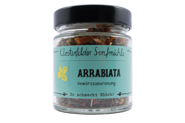 Arrabiata