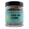 Feuer und Flamme