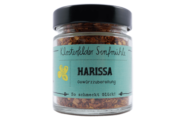 Harissa