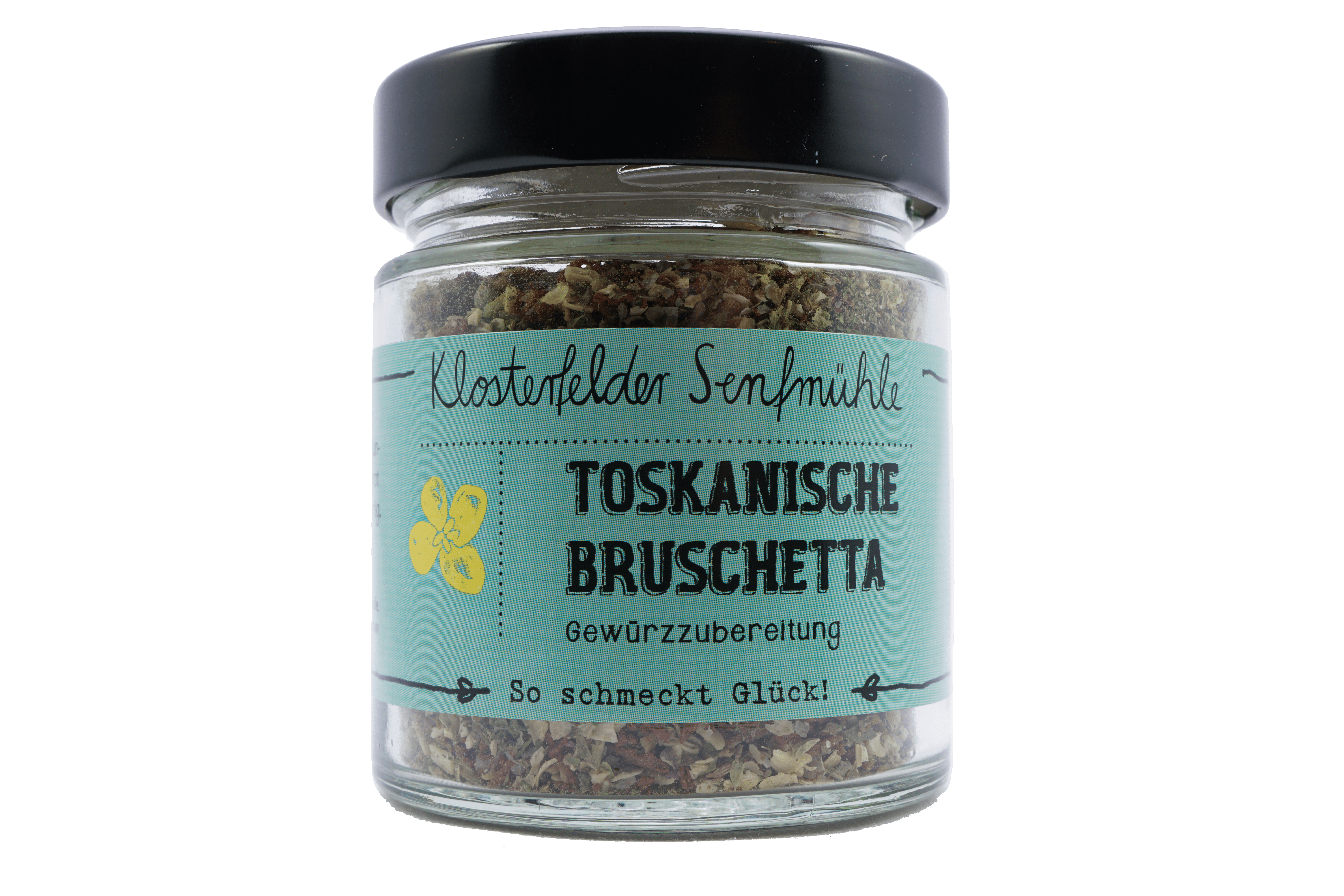Toskanische Bruschetta