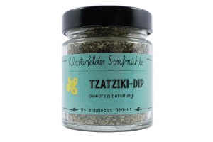 Tzatziki-Dip