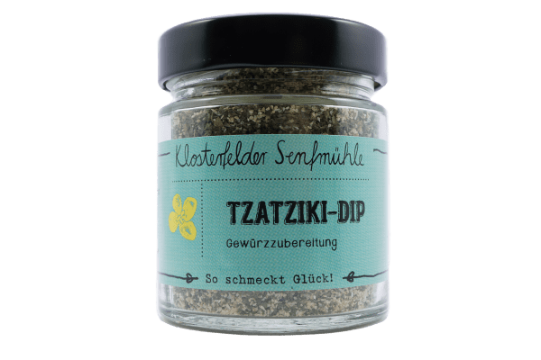 Tzatziki-Dip