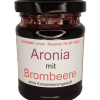 Aronia mit Brombeere