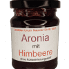 Aronia mit Himbeere