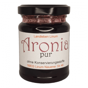 Aronia Pur