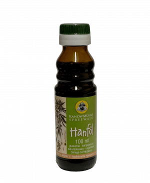 Hanföl