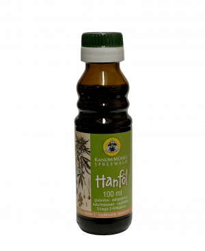 Hanfoel 100 ml