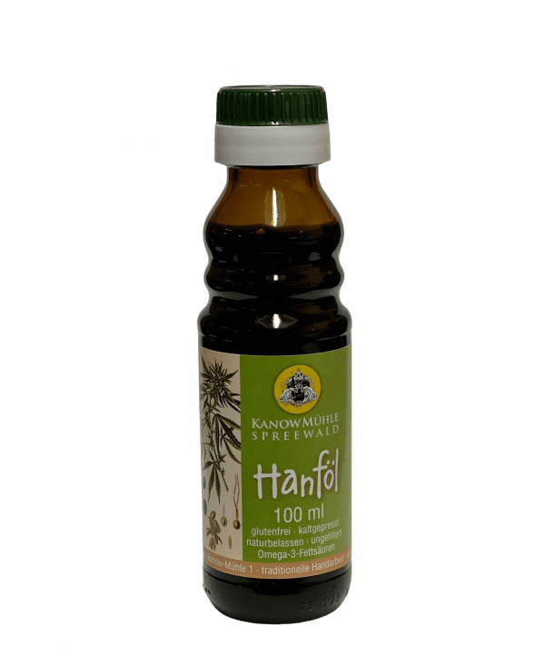 Hanföl