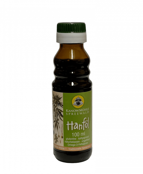 Hanfoel 100 ml