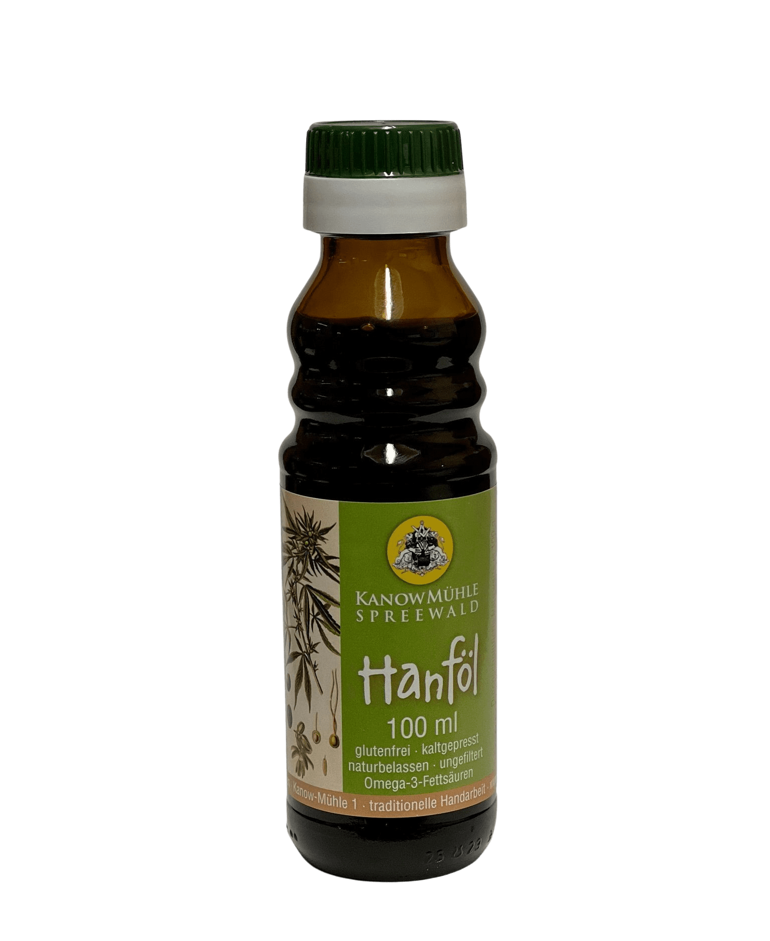 Hanfoel 100 ml