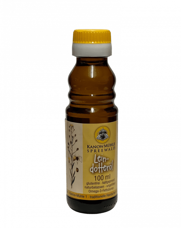 Leindotteroel 100 ml