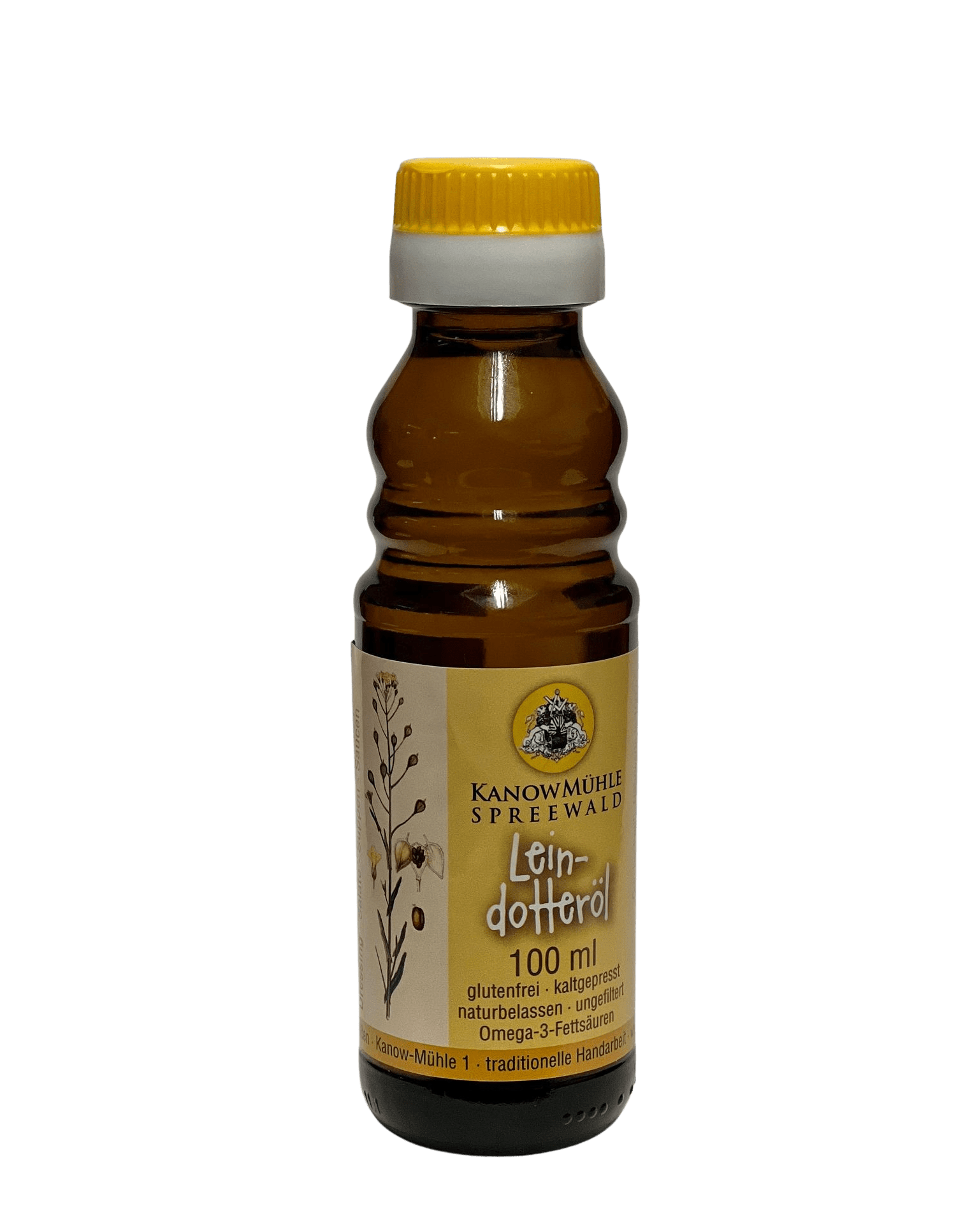 Leindotteroel 100 ml